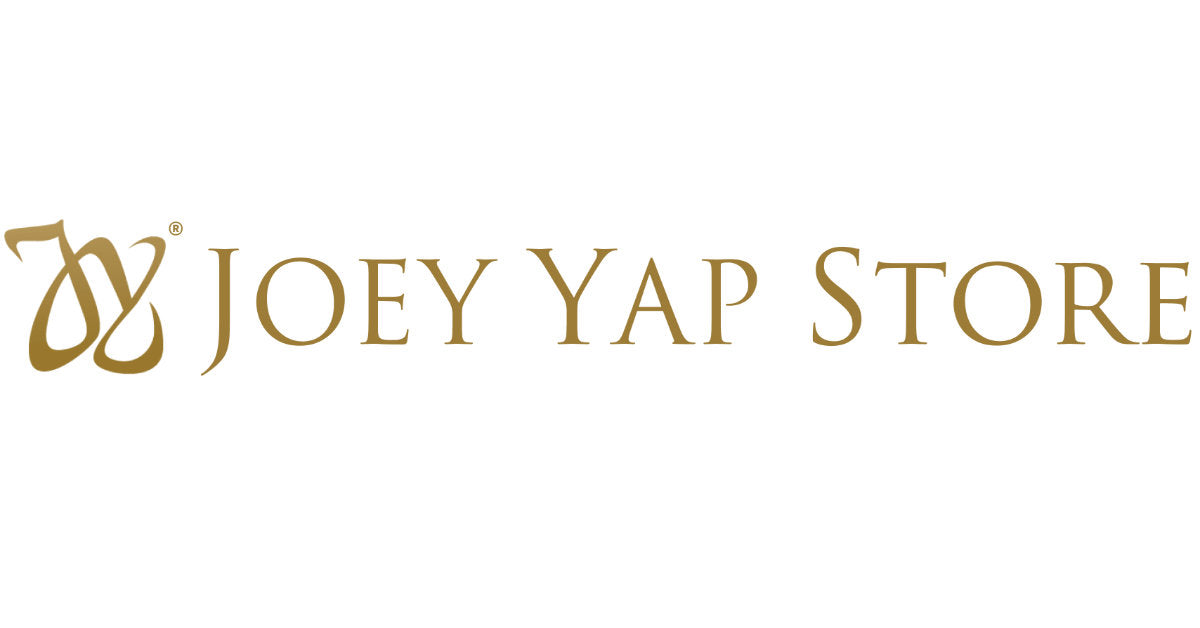 The Joey Yap Store - World's Premier Educational of Feng Shui
– Joey Yap SG