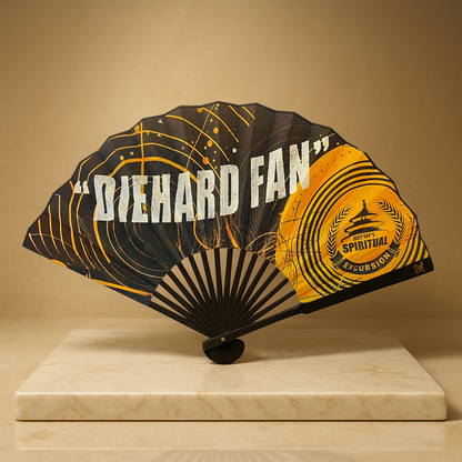 Die Hard Fan